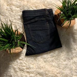 $$$ Democracy Bermuda shorts (6) denim